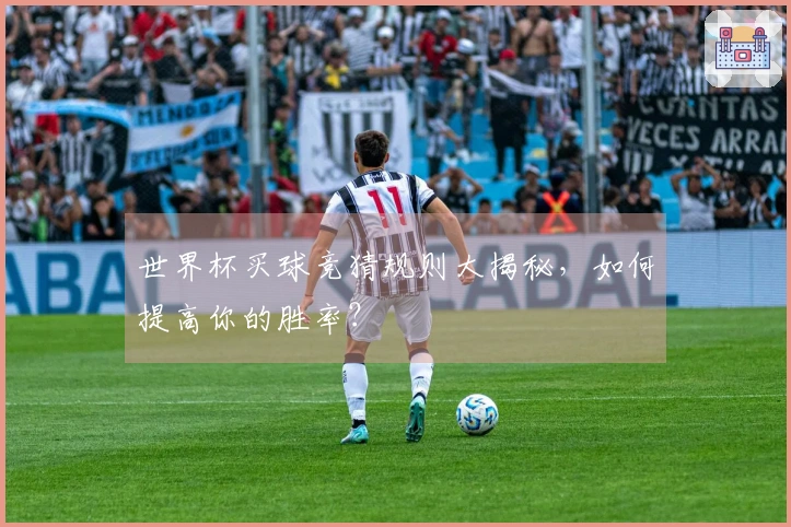 世界杯买球竞猜规则大揭秘，如何提高你的胜率？