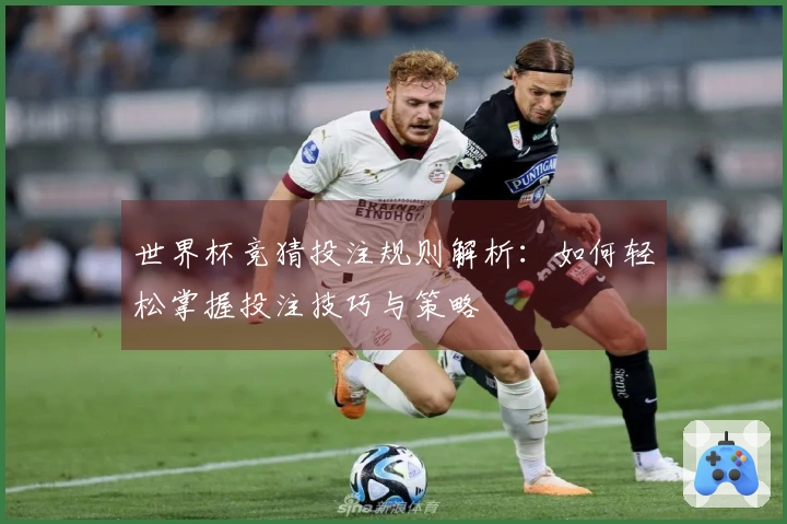 世界杯竞猜投注规则解析：如何轻松掌握投注技巧与策略