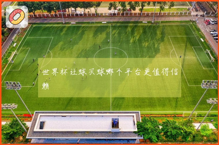 世界杯让球买球哪个平台更值得信赖