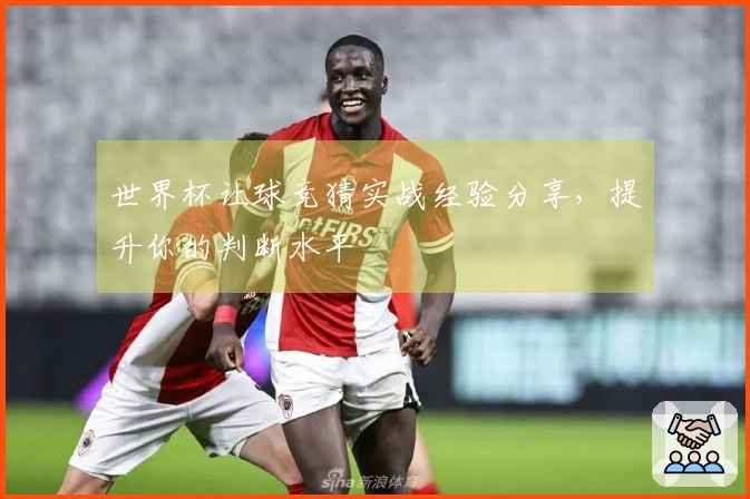 世界杯让球竞猜实战经验分享，提升你的判断水平